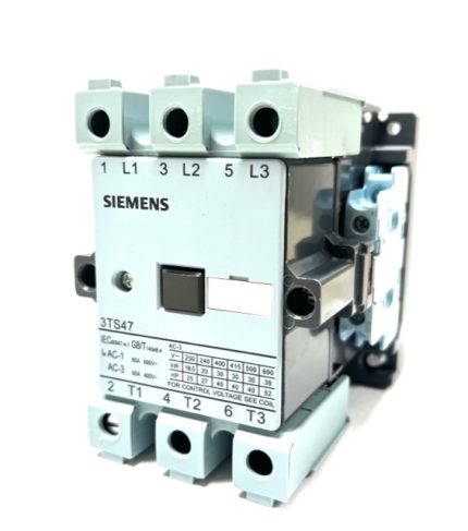 BLOCO ADITIVO 1NA P/ CONTATOR 3TS SIEMENS