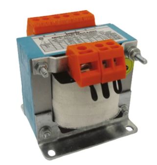 TRANSFORMADOR 200VA 220/380/440/480VCA – 220