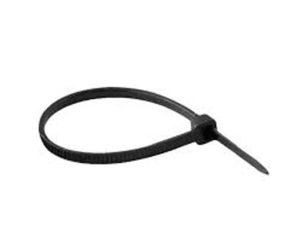 ABRACADEIRA NYLON L=12,5 X C=600 PRETO